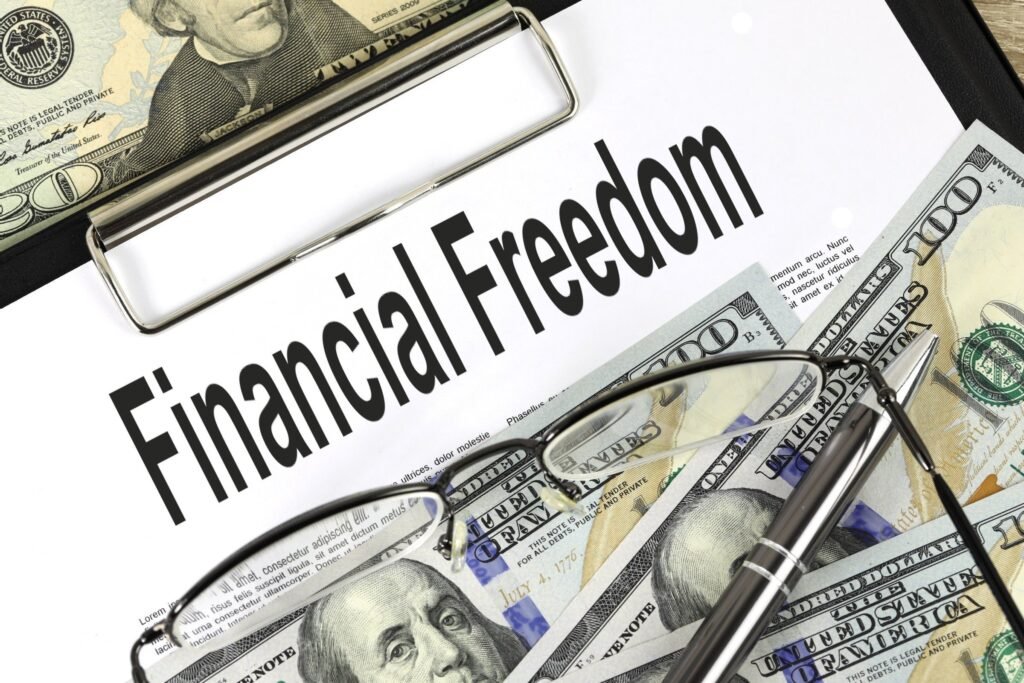 How Much Money Is Required for Complete Financial Freedom?